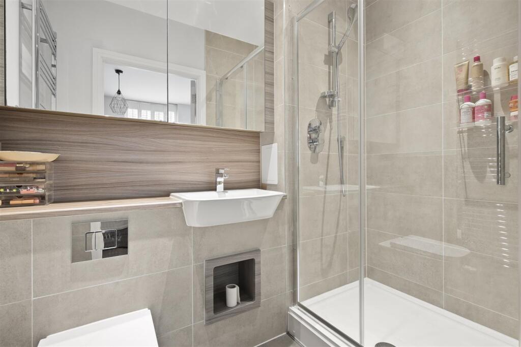 En suite