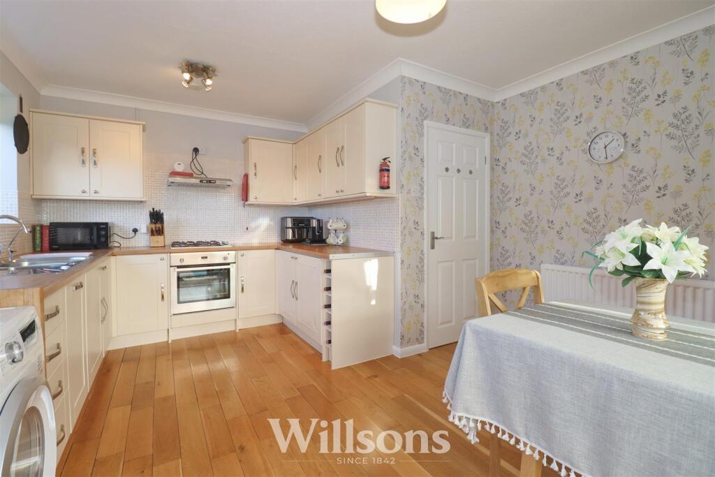 Park View, Sutton-On-Sea, Mablethorpe