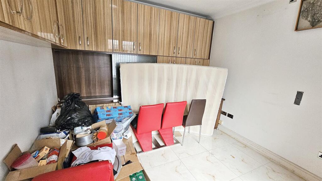 Buxton Street, Leicester