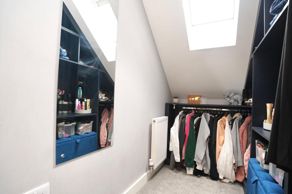 Dressing Room