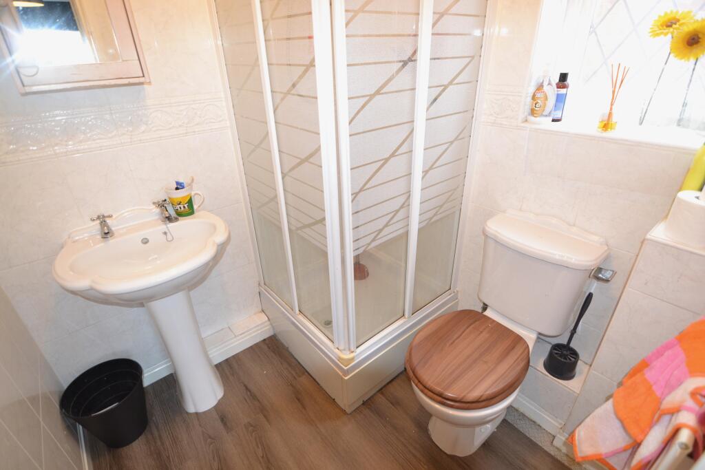 En-Suite Two