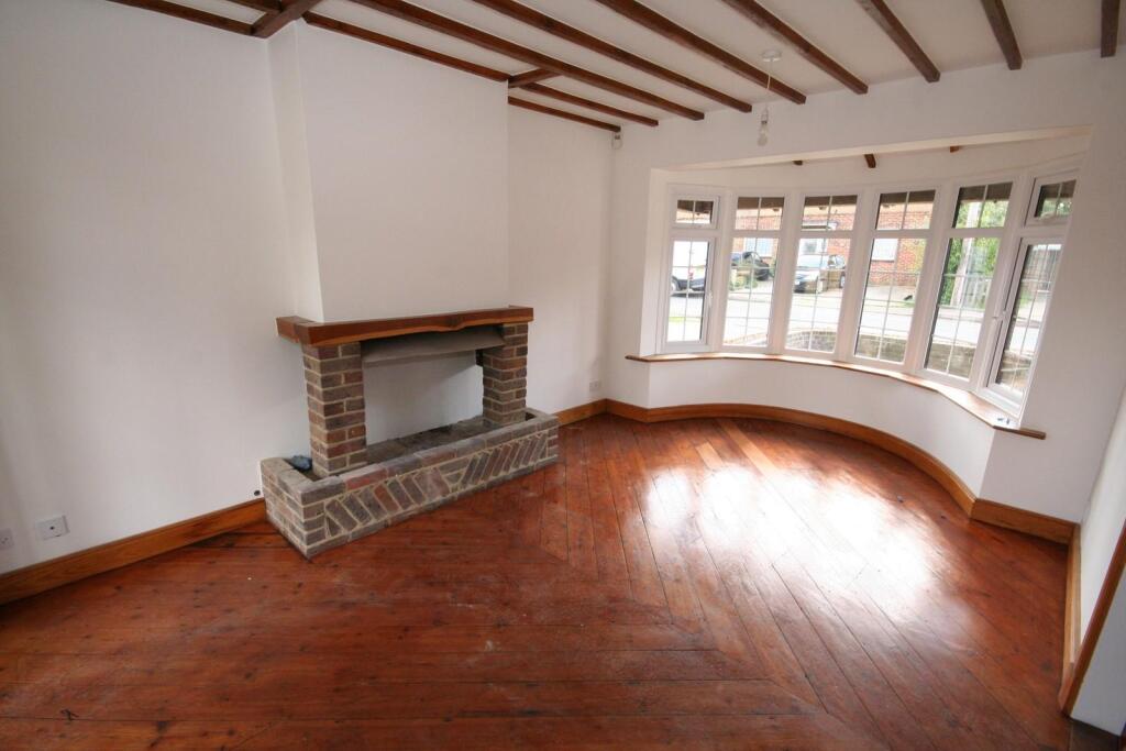 St Andrews Road, Burgess Hill, West Sussex