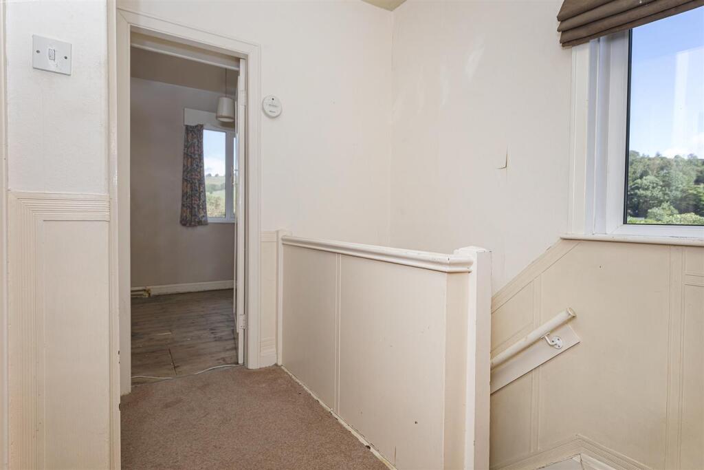 Bramleys Estate Agents - The Crescent - New Mill (