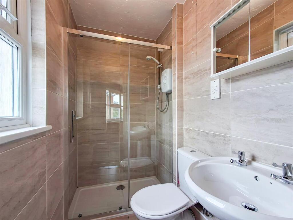 en suite