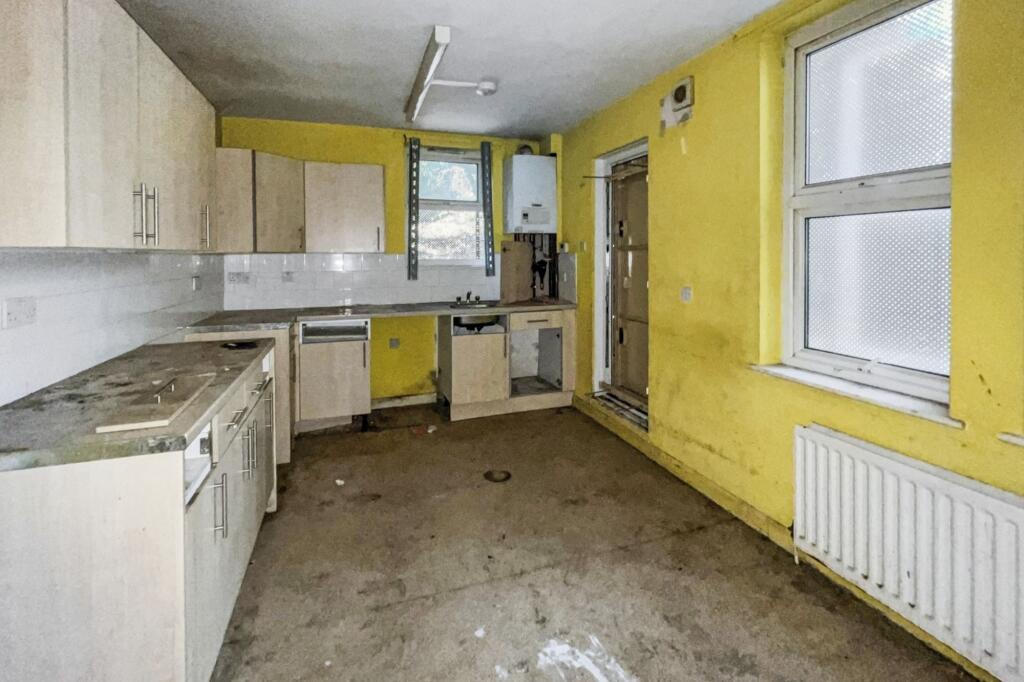 154 Wickham Lane, Abbey Wood, London, SE2 0XP