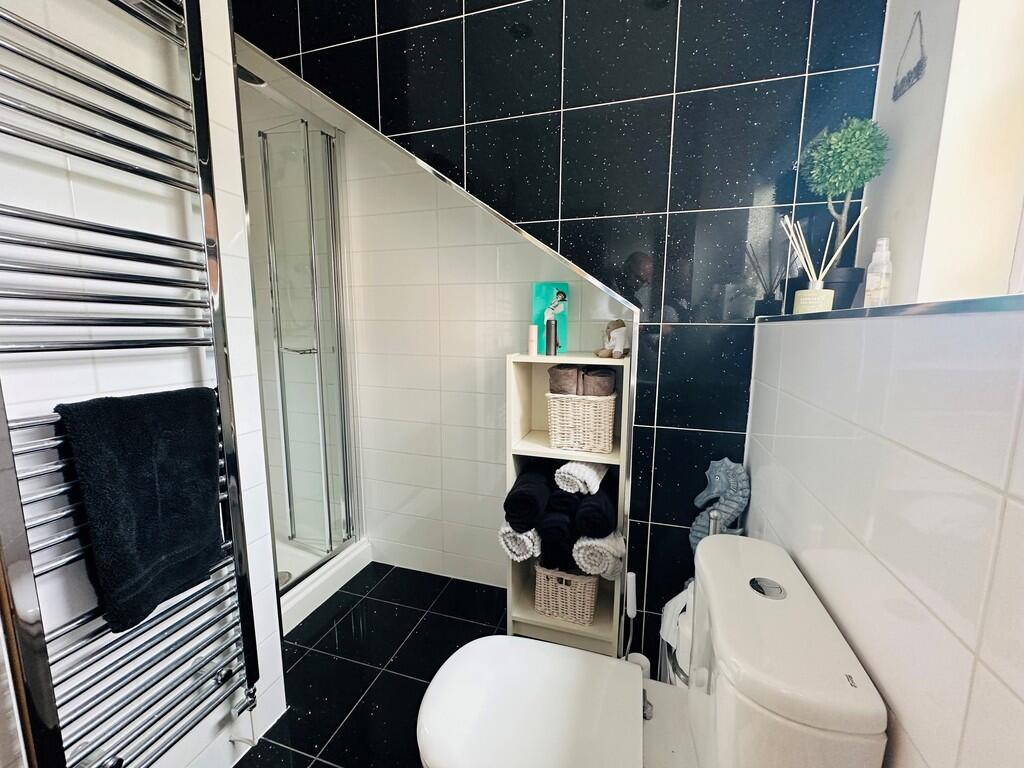 en suite