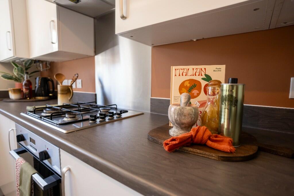 Example Kitchen