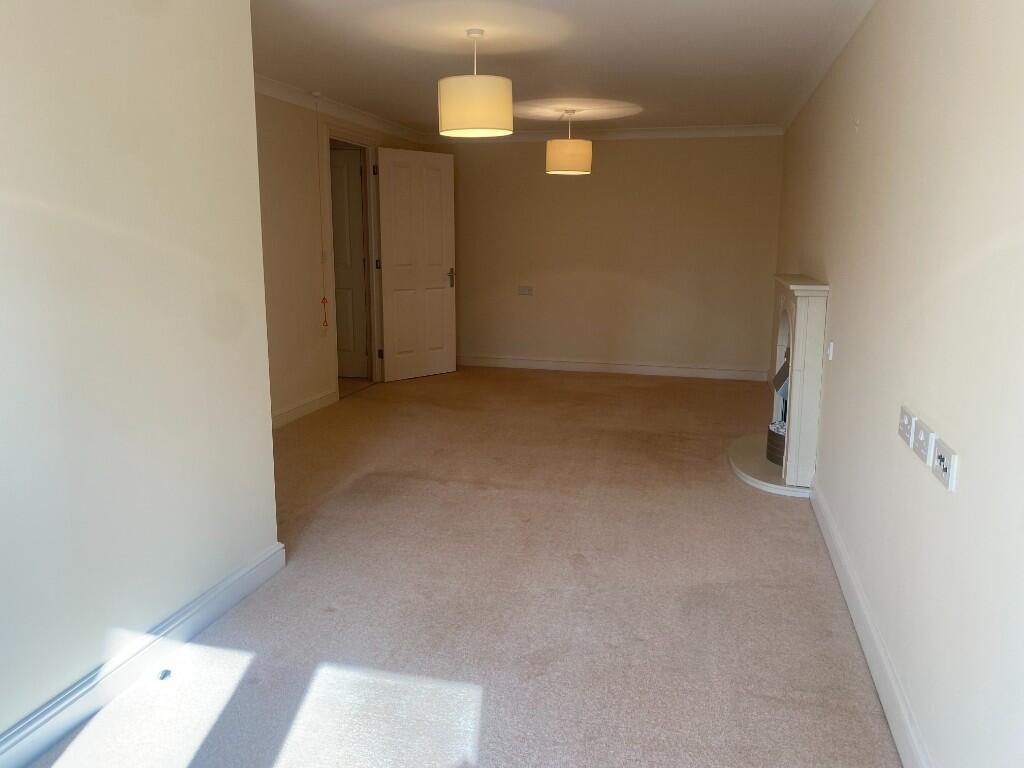 Flat 15