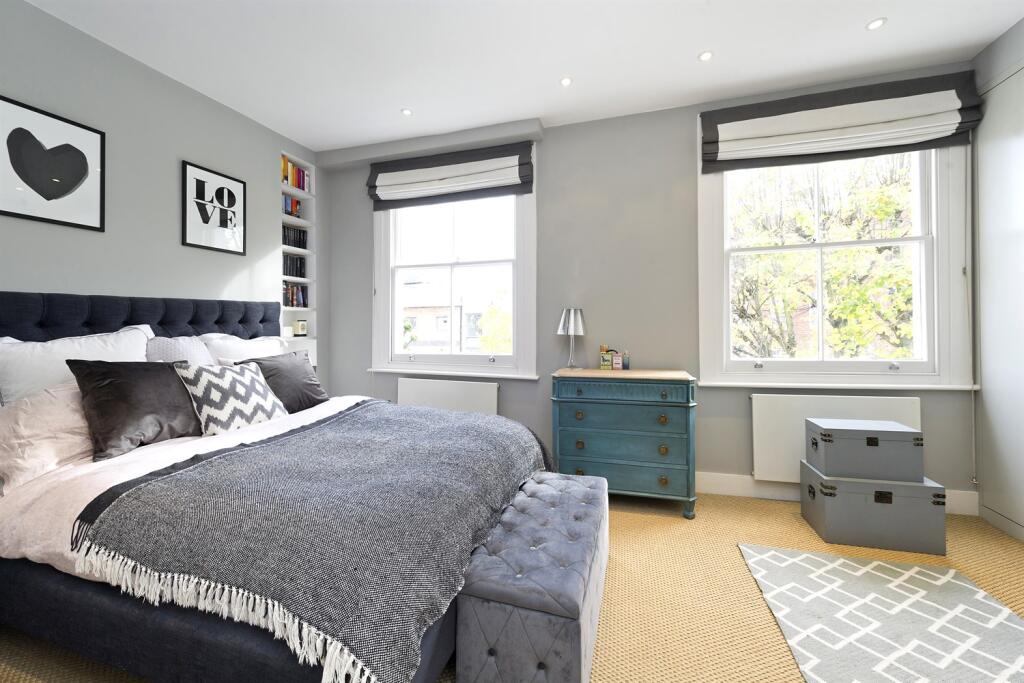 Main Bedroom