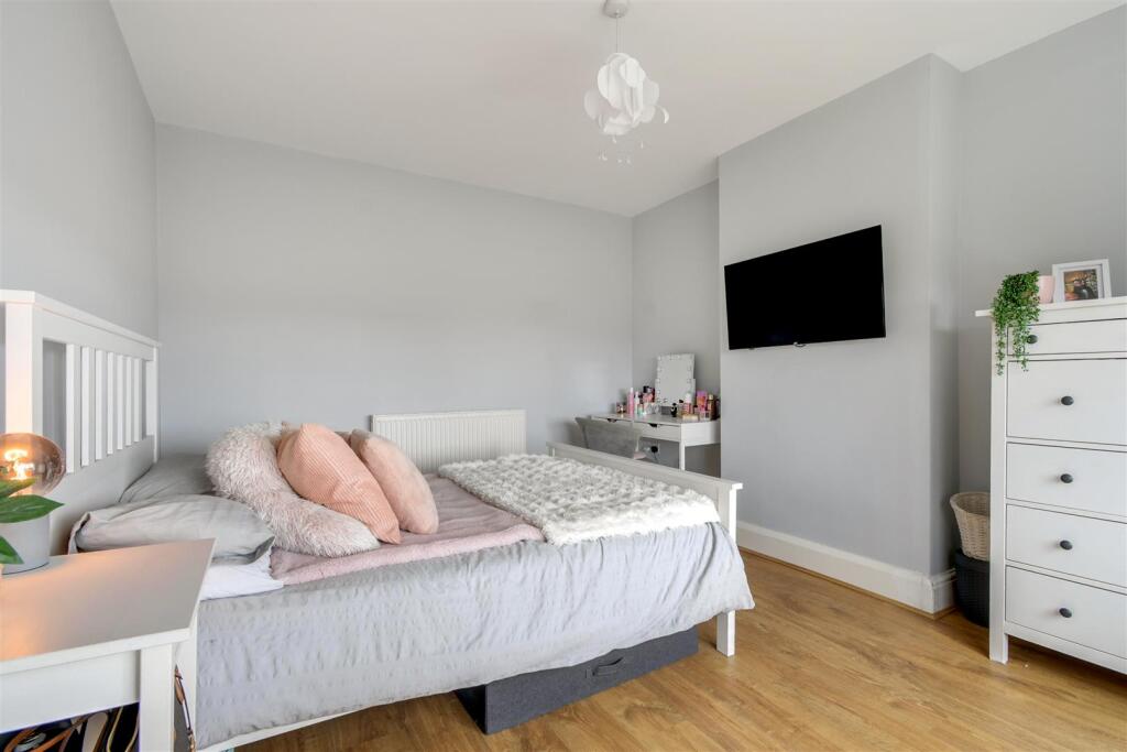 DBedroom three