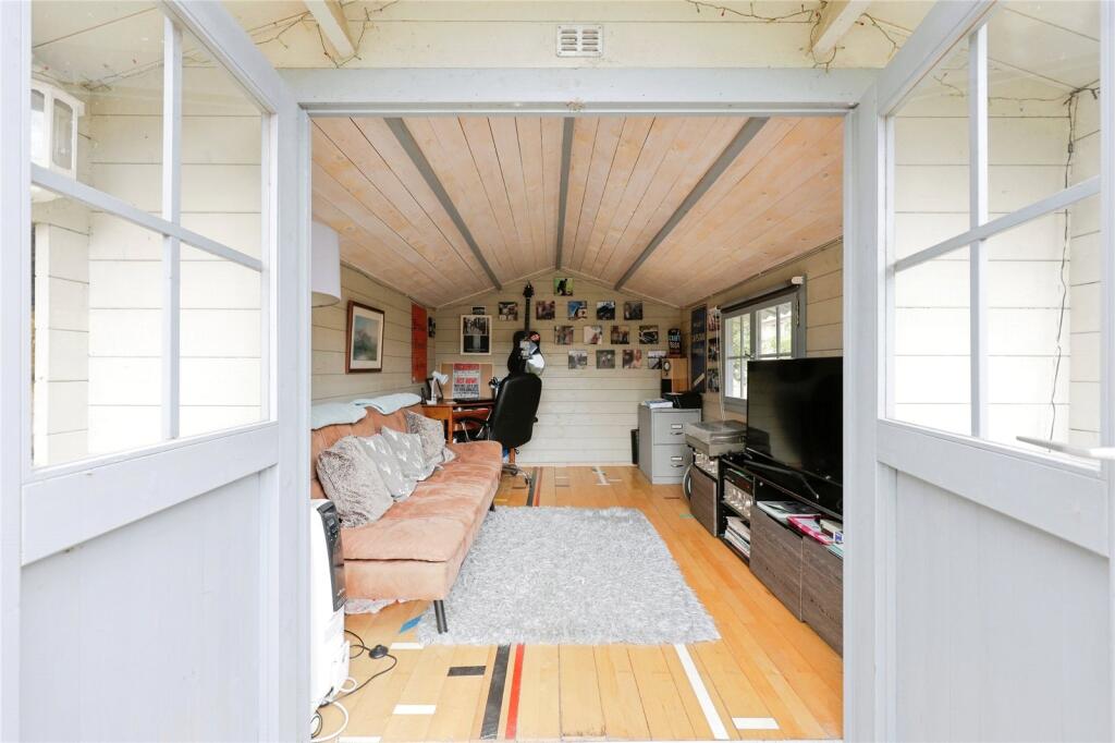 Cabin