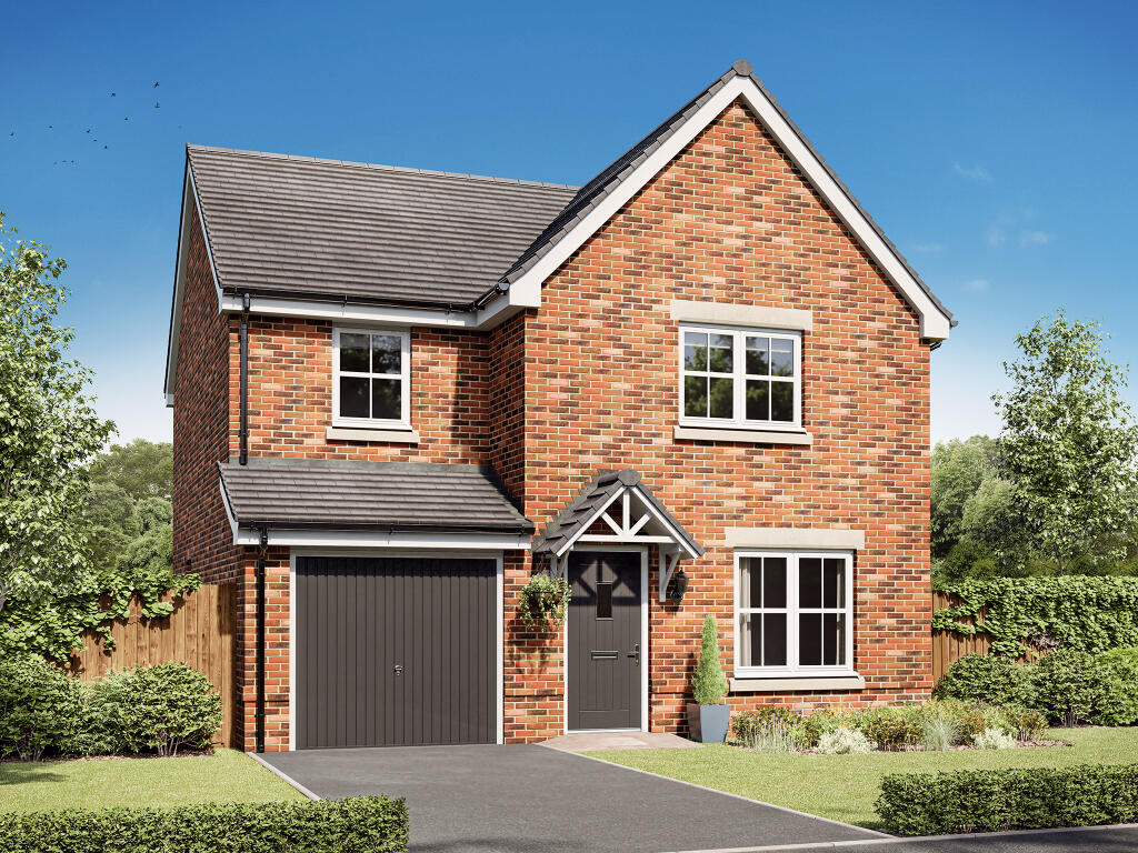 Garstang Road East,
Poulton-Le-Fylde,
FY6