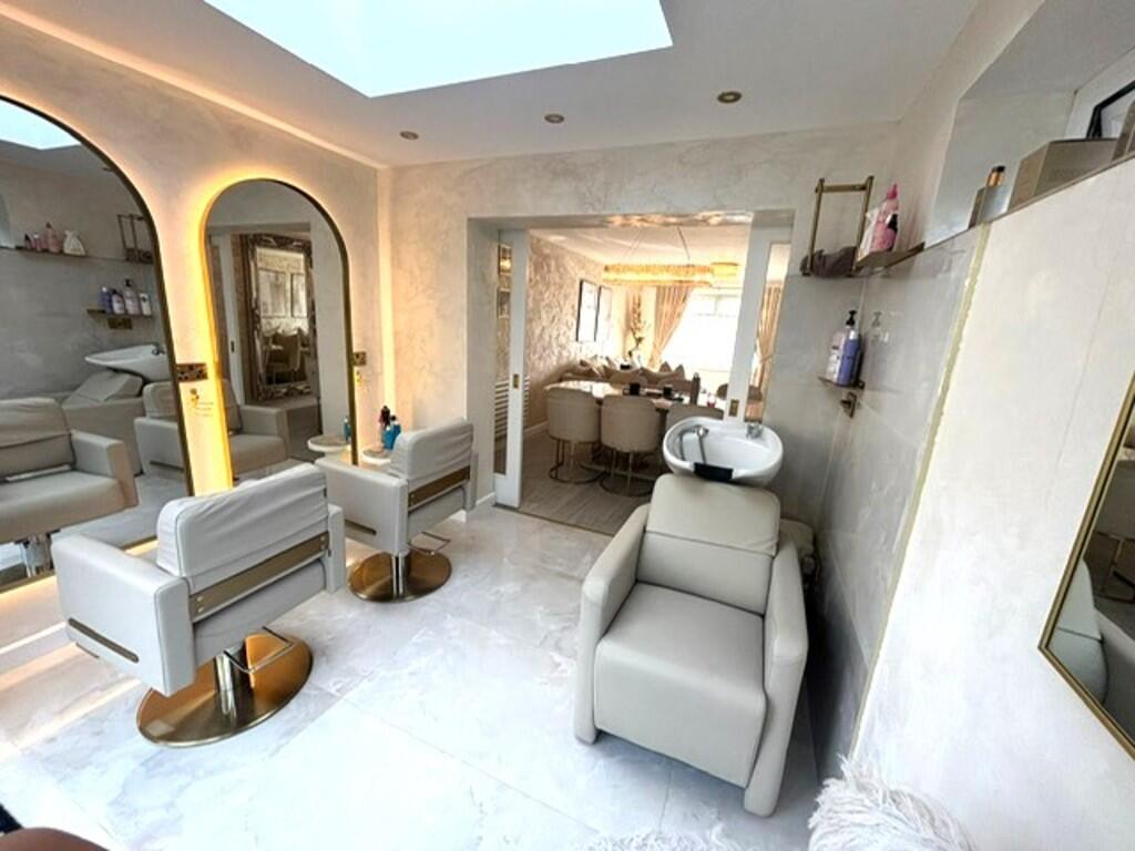 Additional Extens...