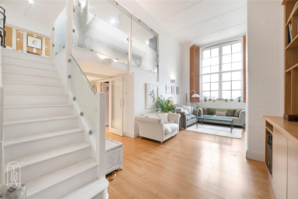 Gathorne Street, London, E2