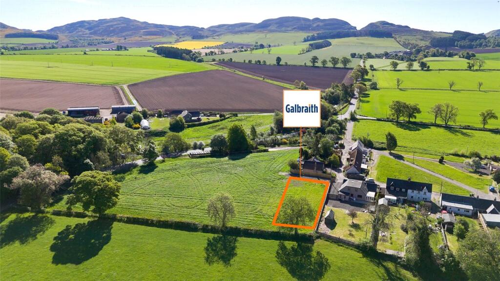 Plot At Saucher 2