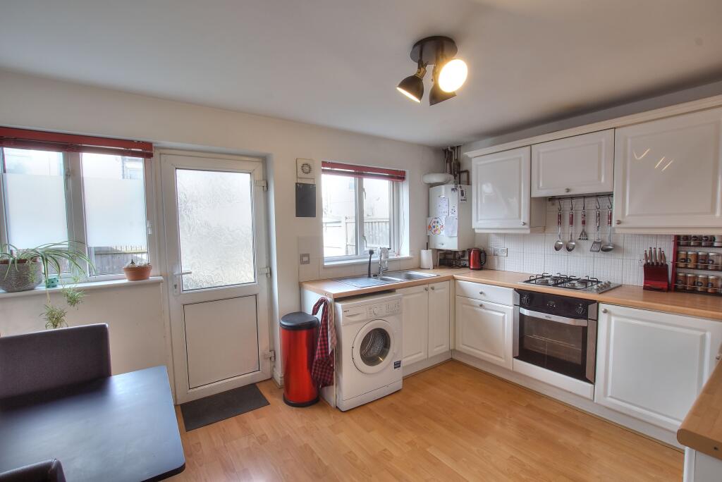 2. Kitchen