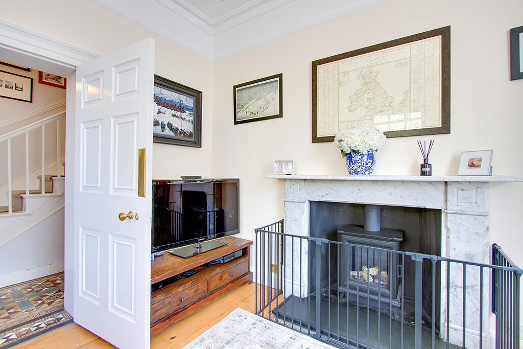 Sitting room
