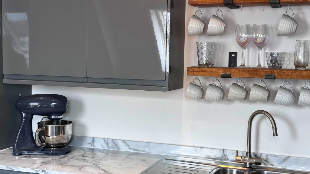 Kitchen Details