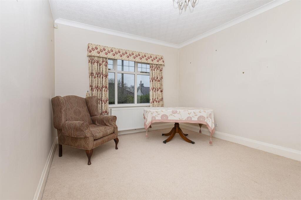 Bramleys Estate Agents - Dingley Road - Edgerton (