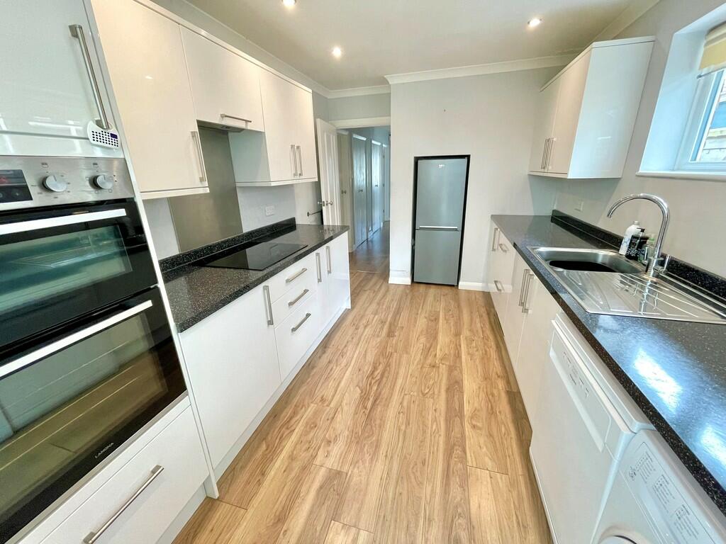 Blakeney Kitchen ...