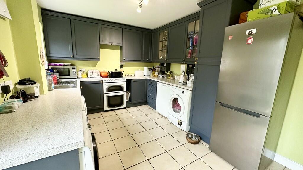 Kitchen/Dining Ro...