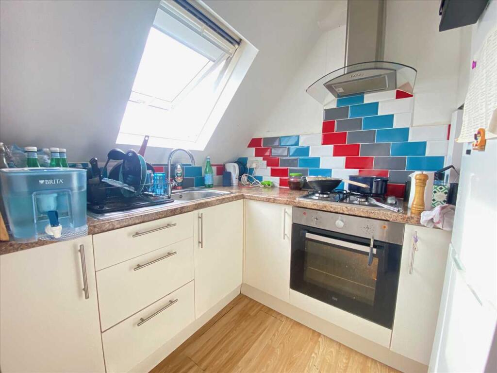 Hamilton Road, Ealing