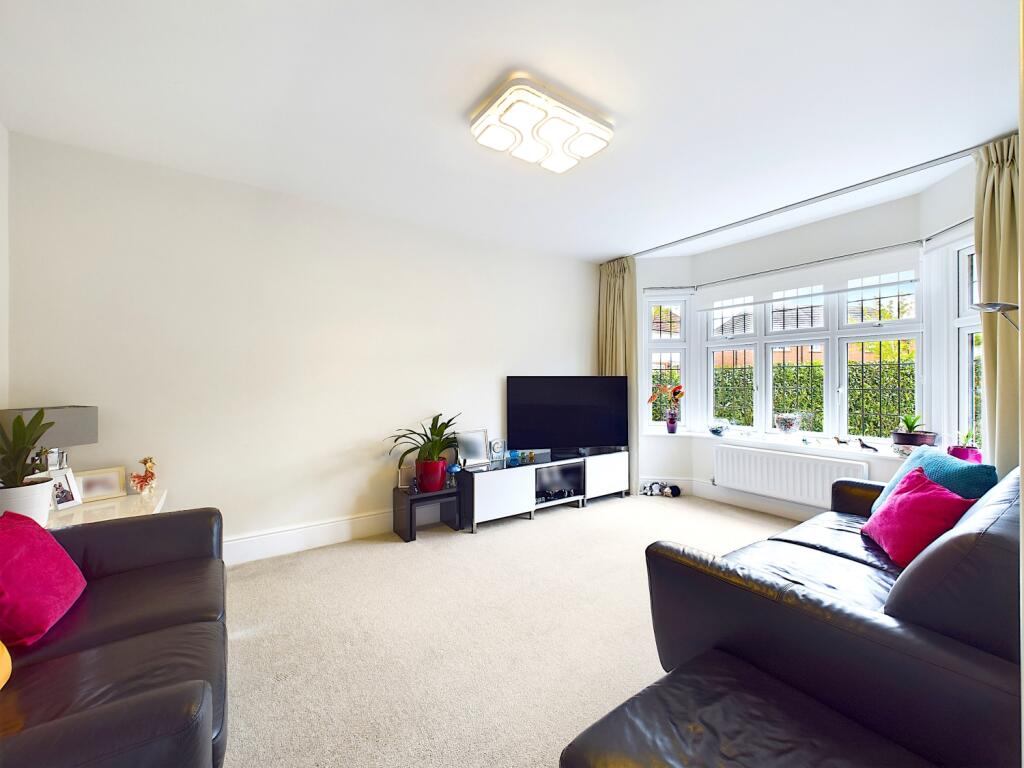 10 Farro Drive - Living Room1