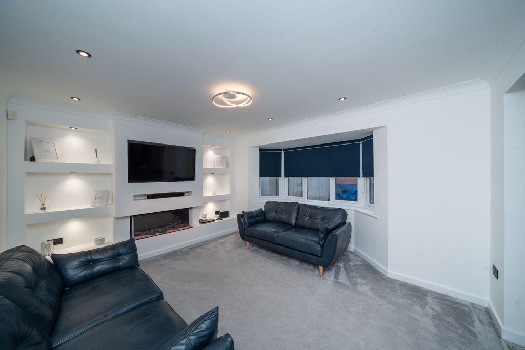 Kirkpatrick Drive, Wordsley, Stourbridge