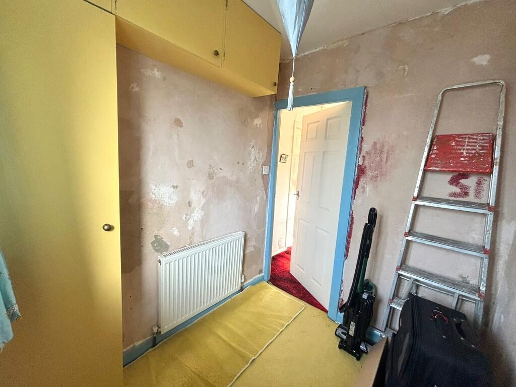 Bedroom 3.