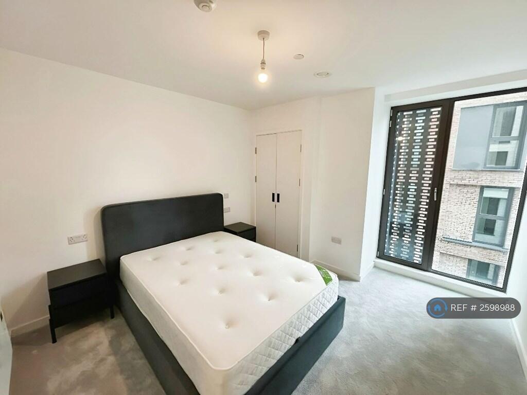 Bed 2