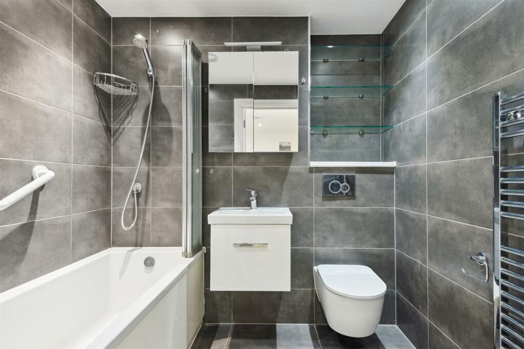 Linen House, W4 - FOR SALE