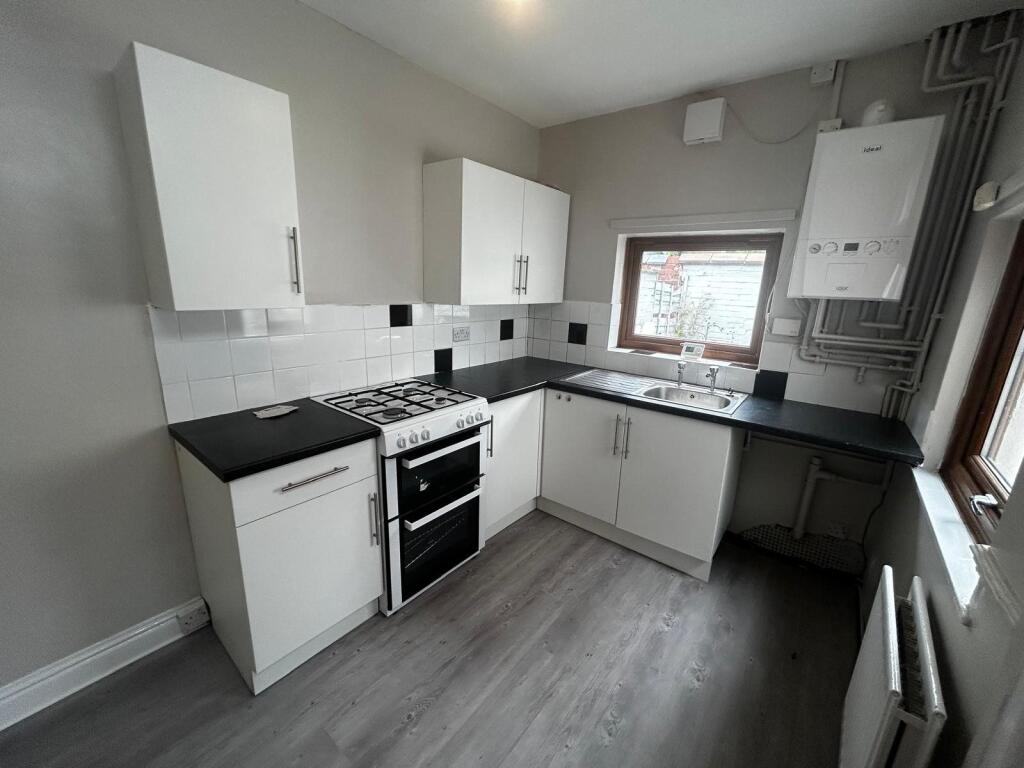Kitchen a