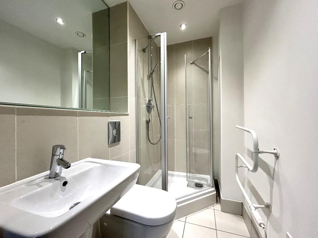 En-Suite