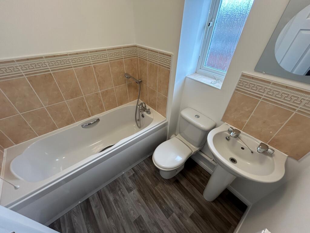 bath