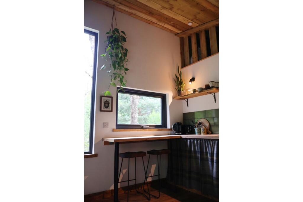 Cabin