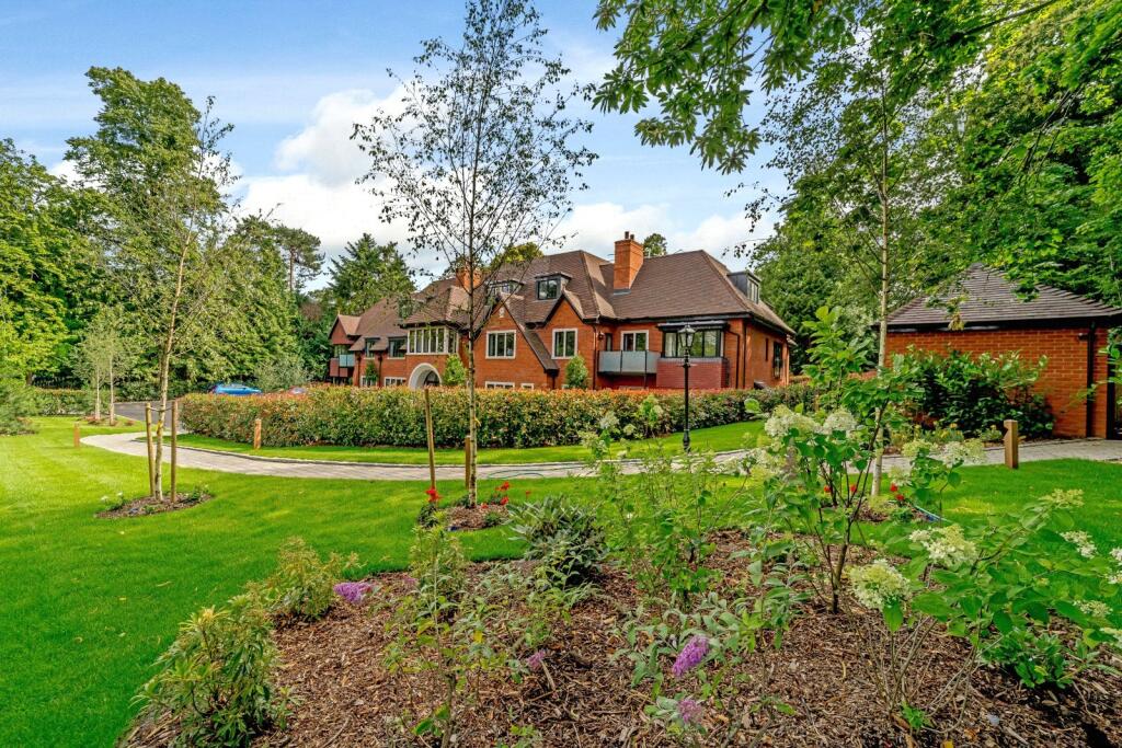 Front Landscape