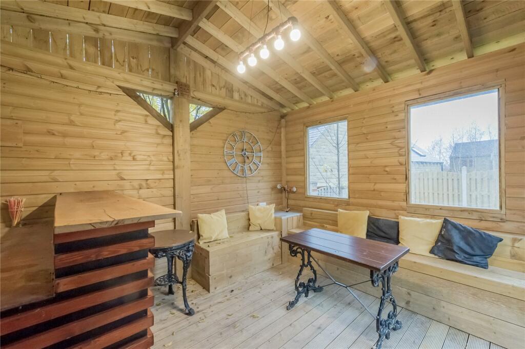 Summerhouse