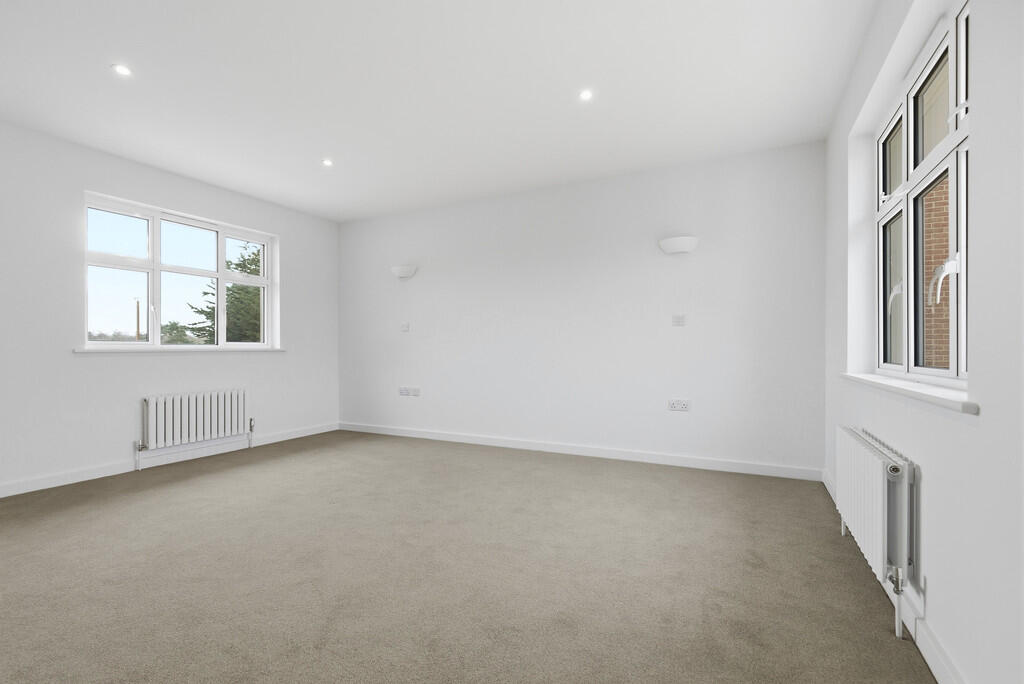 2 Blackheath Road...
