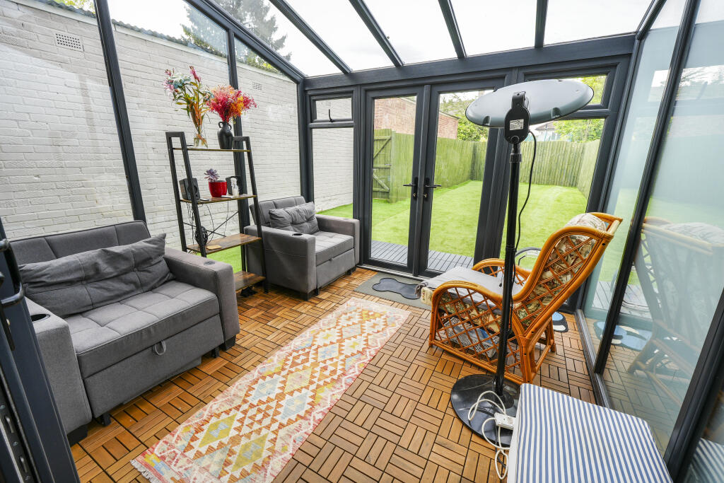 Conservatory