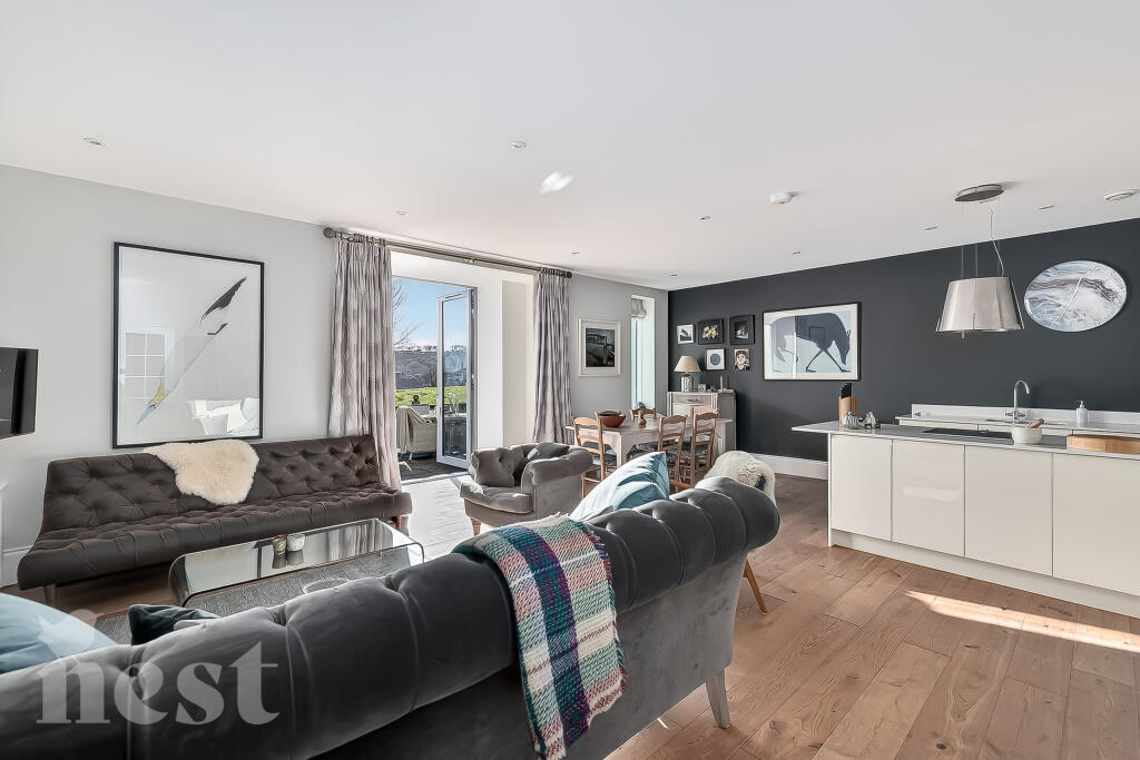 Maritime Square, Plymouth, Devon