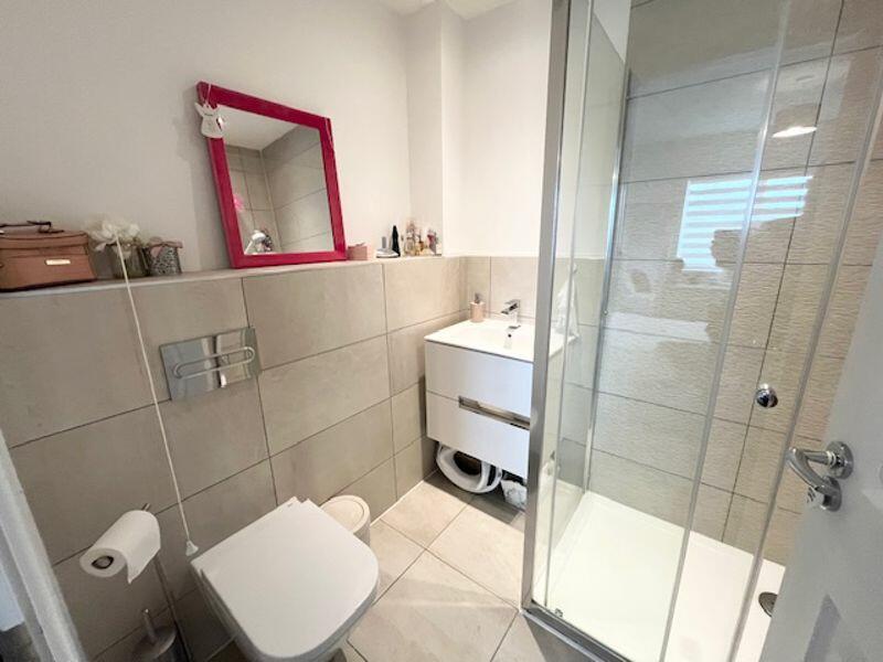En-suite Two
