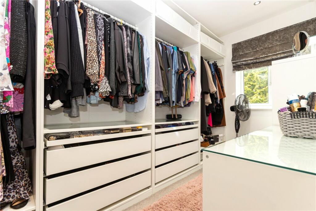 Dressing Room