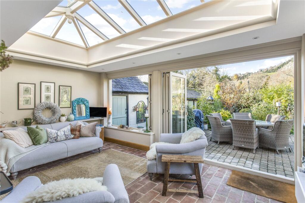 Orangery