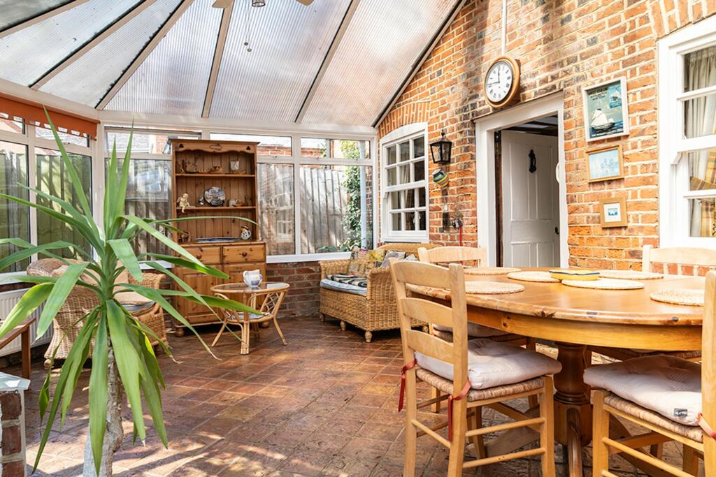 Conservatory