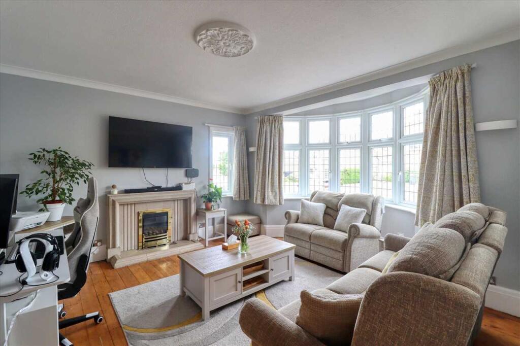 Sitting Room