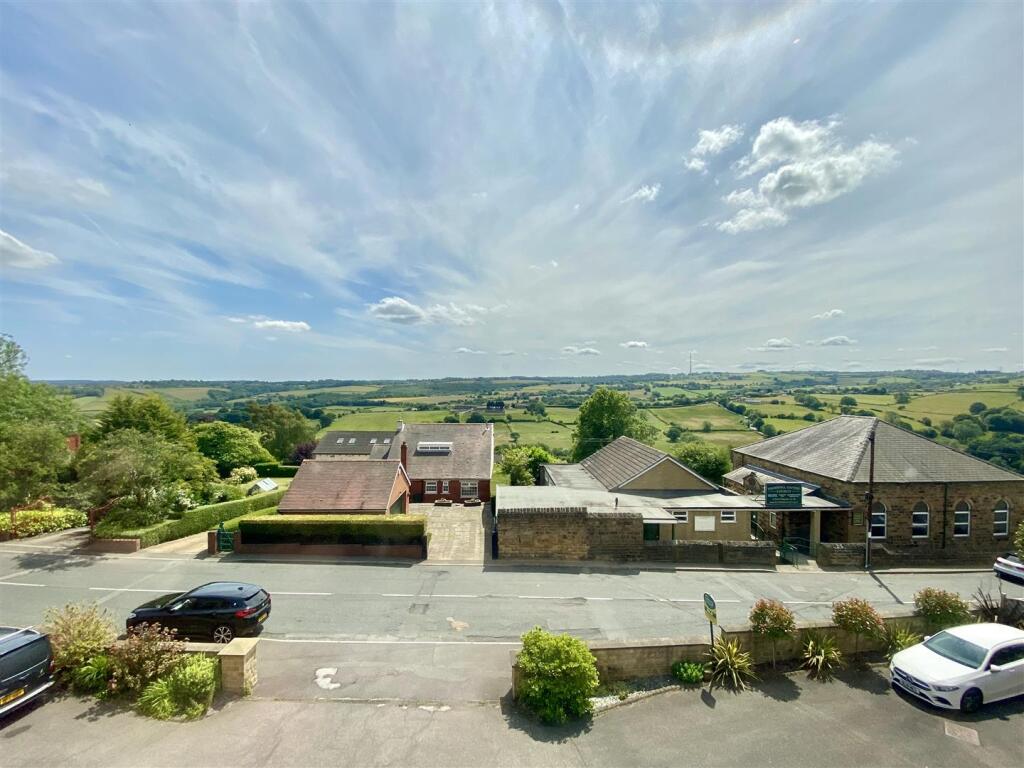 Bramleys Estate Agents - Dewsbury - Whitley Road (