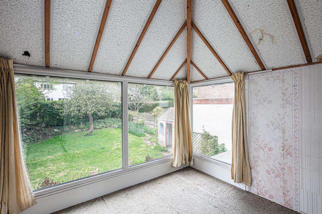 extended sun room