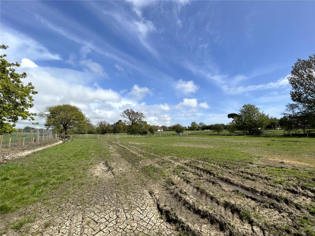 Highground Lane Land