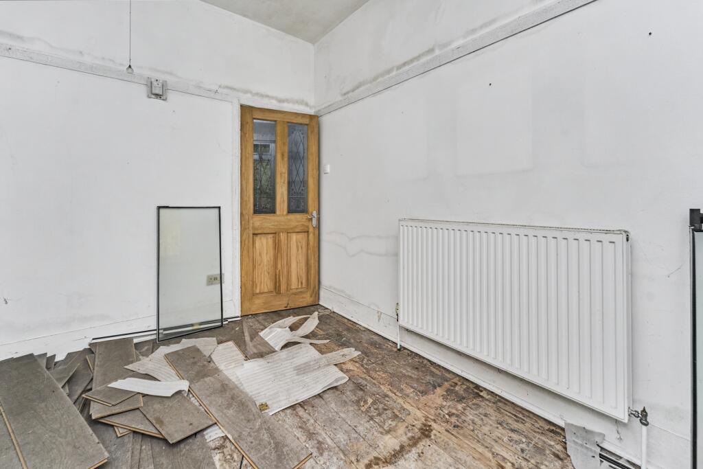 66 Moor Lane, Birmingham, West Midlands, B6 7AB