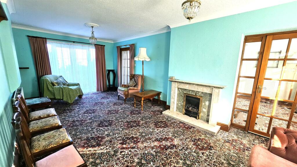 RECEPTION ROOM TWO